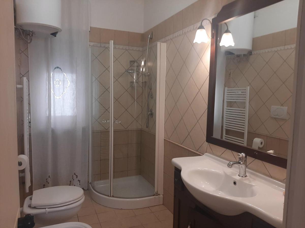 レッチェCasa Momyアパートメント エクステリア 写真