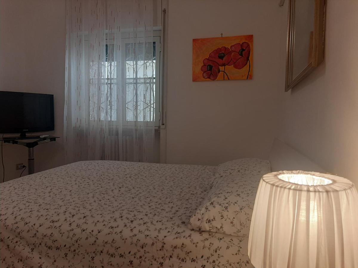 レッチェCasa Momyアパートメント エクステリア 写真