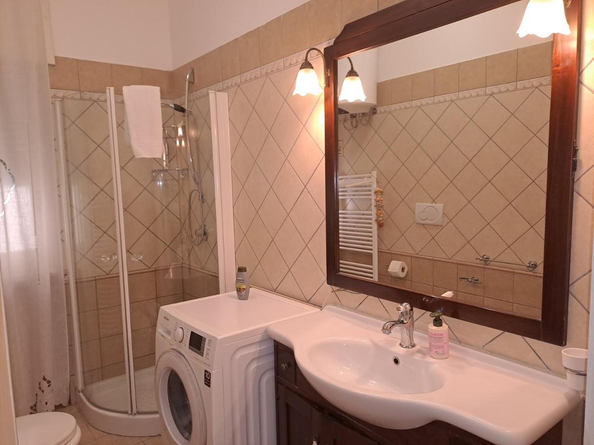 レッチェCasa Momyアパートメント エクステリア 写真